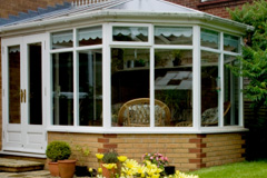 conservatories Newhay
