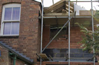 free Newhay home extension quotes