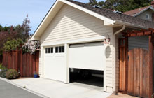 Newhay garage construction leads