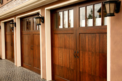 Newhay garage extension quotes