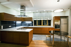 kitchen extensions Newhay